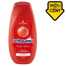 Schauma Color Shine Shampoo 250ml