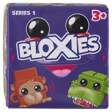 Bloxies Series 1 překvapivá figurka