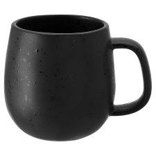 Fox & Ivy Oshi Mug Black