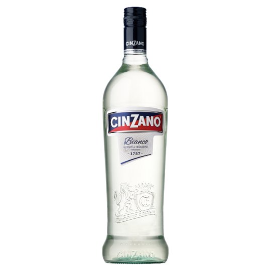 Cinzano Bianco 0.75L