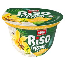 Müller Riso Vegan dezert 160g