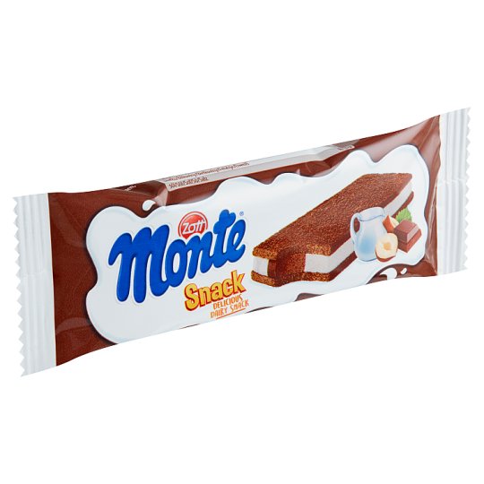 Zott Monte Snack 29g