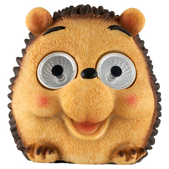 Tesco Outdoor Solar Hedgehog Light Tesco Groceries