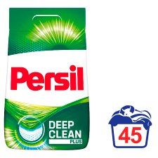 PERSIL prací prášek Deep Clean Plus Regular 45 praní, 2,925kg