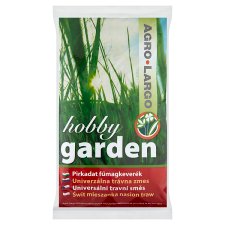 Agro-Largo Hobby Garden Universal Grass-Seed Mixture 1kg