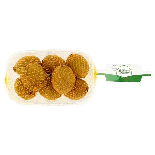 Tesco The Grower's Harvest Kiwi 500g
