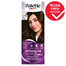 Palette Intensive Color Creme Hair Color Dark Chocolate 3-65