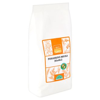 Bio Harmonie Pohanková mouka hladká 500g
