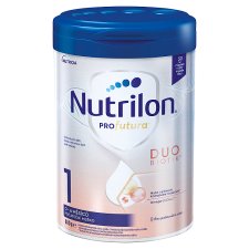 Nutrilon Profutura Duobiotik 1 Initial Milk from Birth 800g 