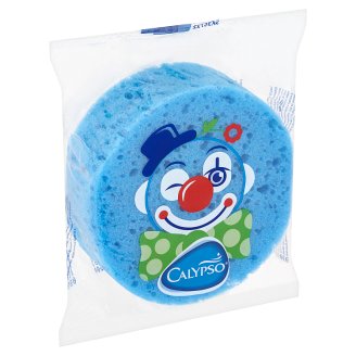 Calypso Tělová houba