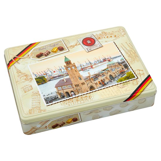Maître Truffout Pralinková směs 180g