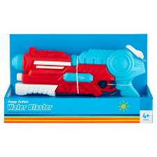 Pump Action Water Blaster