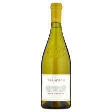 Viña Tarapacá Gran Reserva Chardonnay White Wine 750ml