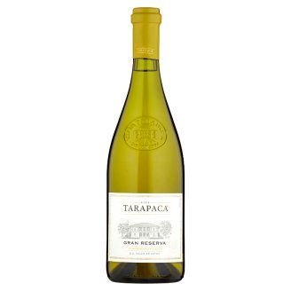 Viña Tarapacá Gran Reserva Chardonnay bílé víno 750ml