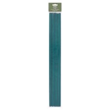 Tesco Outdoor Green Bamboo Supports 60 cm 15 pcs