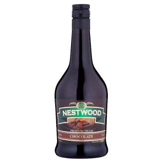 Nestwood Premium Cream Chocolate 700ml