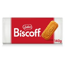 Lotus Biscoff Original Caramelized Biscuit 140g