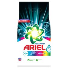 Ariel Washing Powder 2.47 Kg, 38 Washes, Touch of Lenor Fresh Color