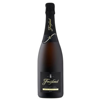 Freixenet Cordon Negro Brut 750ml
