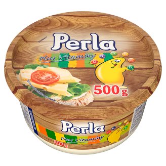 Perla Plus vitamíny 500g