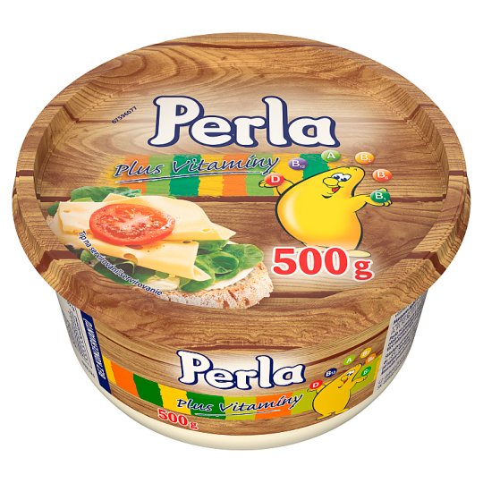Perla Plus Vitamins 500g