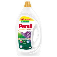 Persil Deep Clean Expert Freshness Lavender Laundry Detergent 100 Washes 4.50L