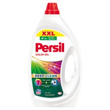 Persil Deep Clean Color Gel Laundry Detergent 66 Washes 2.97L