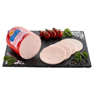 DZ Klatovy Kuřecí prsní šunka standardní