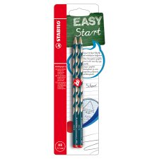 Stabilo Easygraph Pencils HB 2 pcs