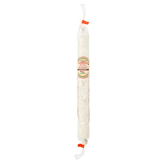 Tesco Piccolo kolbász 250g