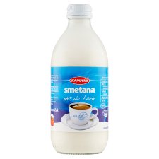 Kapucín Cream for Coffee 310g