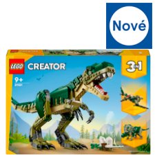 LEGO Creator 3 v 1 31151 T-rex