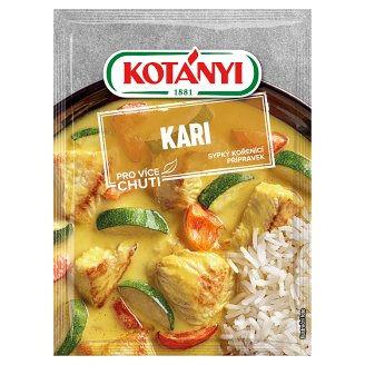 KOTÁNYI Kari 27g