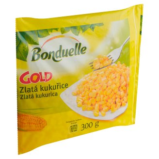 Bonduelle Gold Zlatá kukuřice 300g