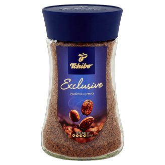Tchibo Exclusive Instantní káva 200g