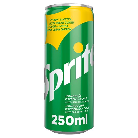 Sprite 250ml