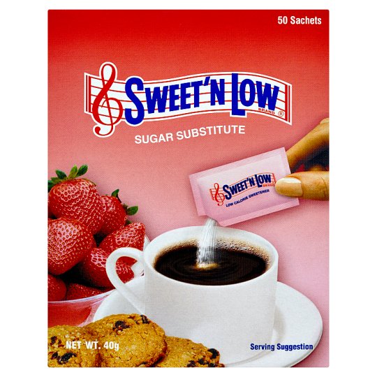 Sweet'N Low Stolní sladidlo 40g