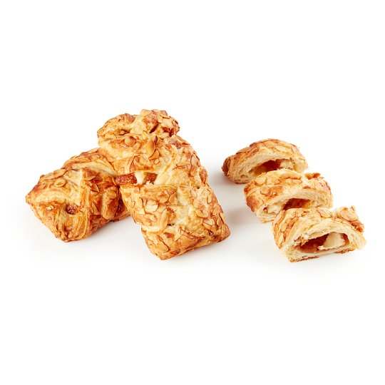 Pletenec se slaným karamelem 84g