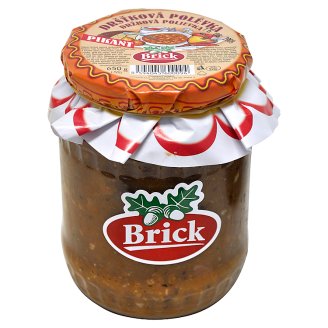 Brick Dršťková polévka pikant 650g