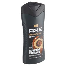 AXE Dark Temptation Shower Gel for Men 400ml