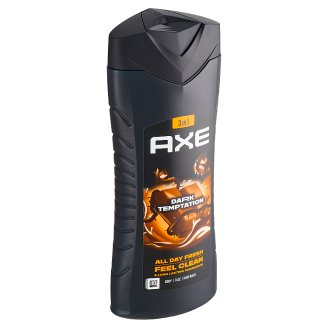 AXE Dark Temptation sprchový gel 400ml