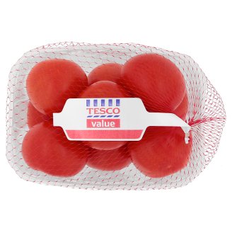 Tesco Value Rajčata balená 1kg