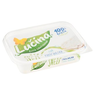 Lučina 120g
