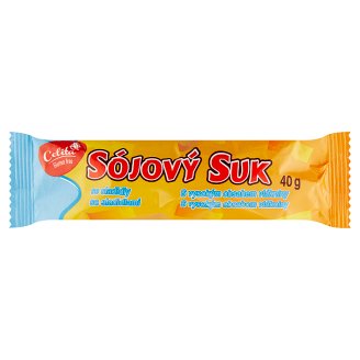 Soco Sójový suk 40g