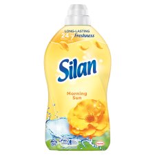 Silan Morning Sun Concentrated Fabric Softener 64 Washes 1408ml