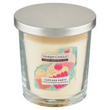 Yankee Candle Home Inspiration Cupcake Party 200g