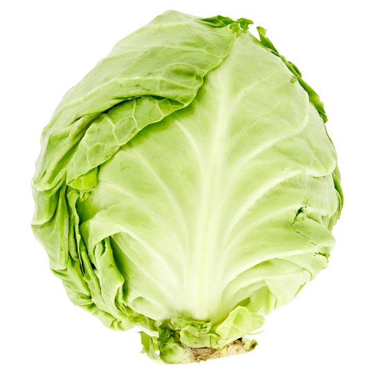 Zelí bílé rané
