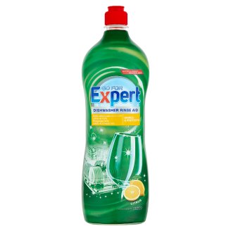 Go for Expert Citrus leštidlo do myčky 800ml