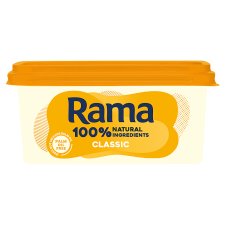 Rama Spreadable Fat 59% 400g