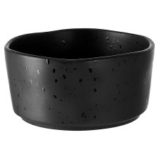 Fox & Ivy Oshi Cereal Bowl Black